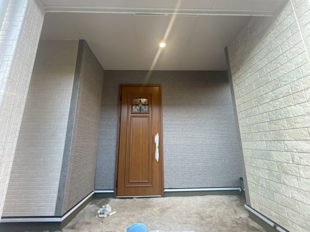 横浜市戸塚区汲沢6丁目　新築戸建【仲介手数料無料】カースペース2台