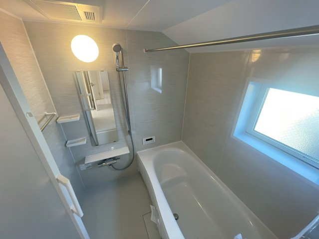 横浜市戸塚区汲沢6丁目　新築戸建【仲介手数料無料】カースペース2台