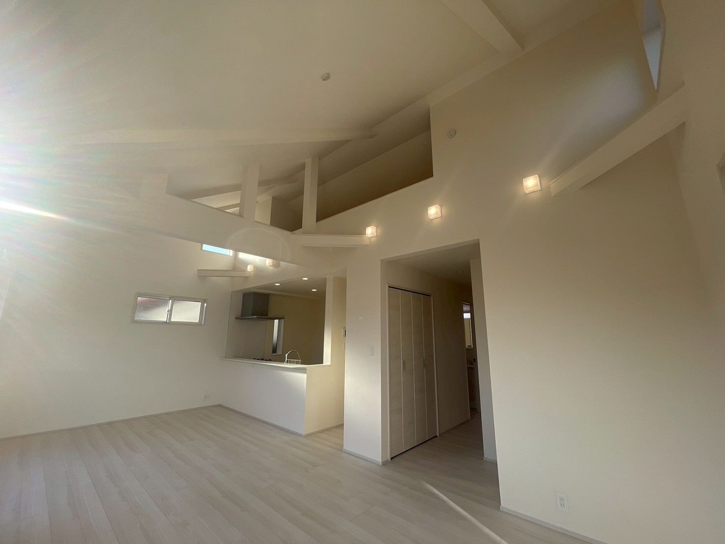 横浜市戸塚区汲沢6丁目　新築戸建【仲介手数料無料】カースペース2台