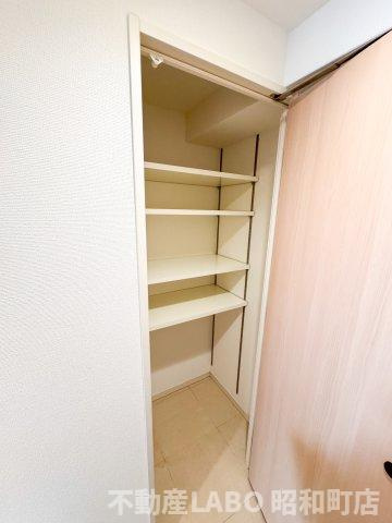 ノステルコート夕陽丘のその他