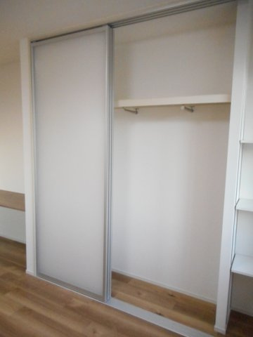 プリムラの収納