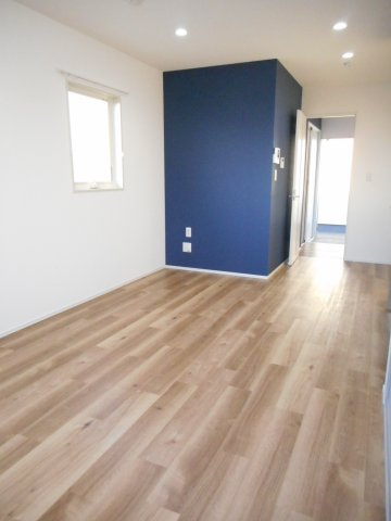 プリムラの居間・リビング