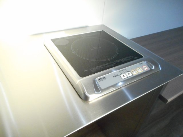 プリムラのキッチン