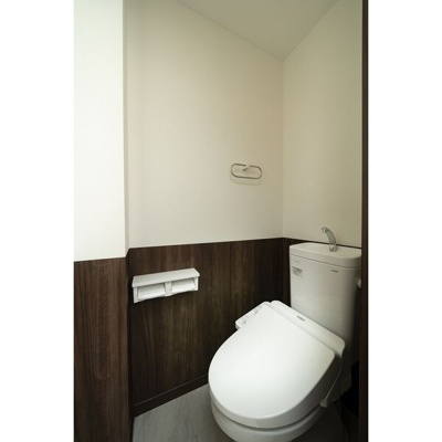 【トイレ】 | ジュエリーDミサワ