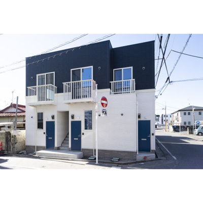 【外観】 | ジュエリーDミサワ