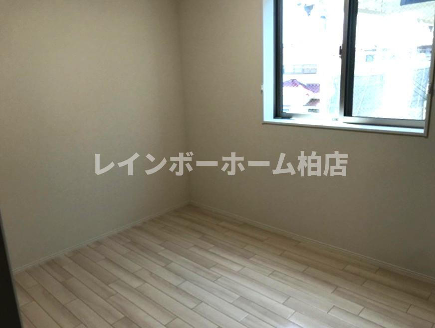 【仲介手数料：50％OFF】対象物件！の洋室|きれいな洋室です