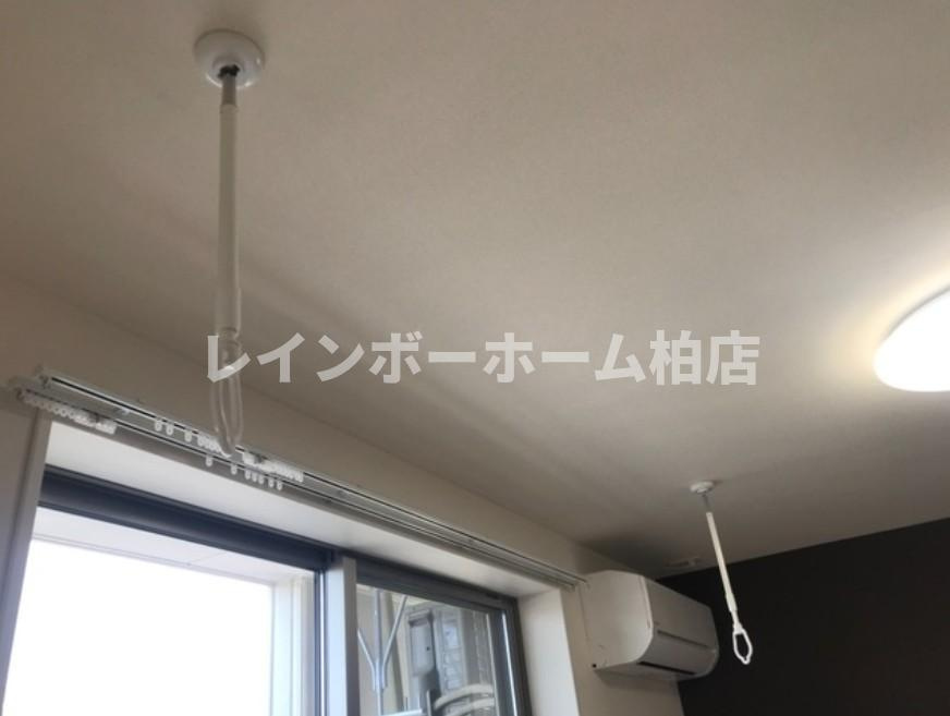 【仲介手数料：50％OFF】対象物件！の設備