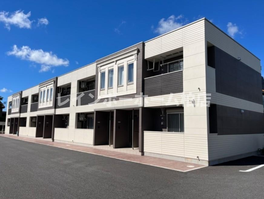 【仲介手数料：50％OFF】対象物件！のエントランス