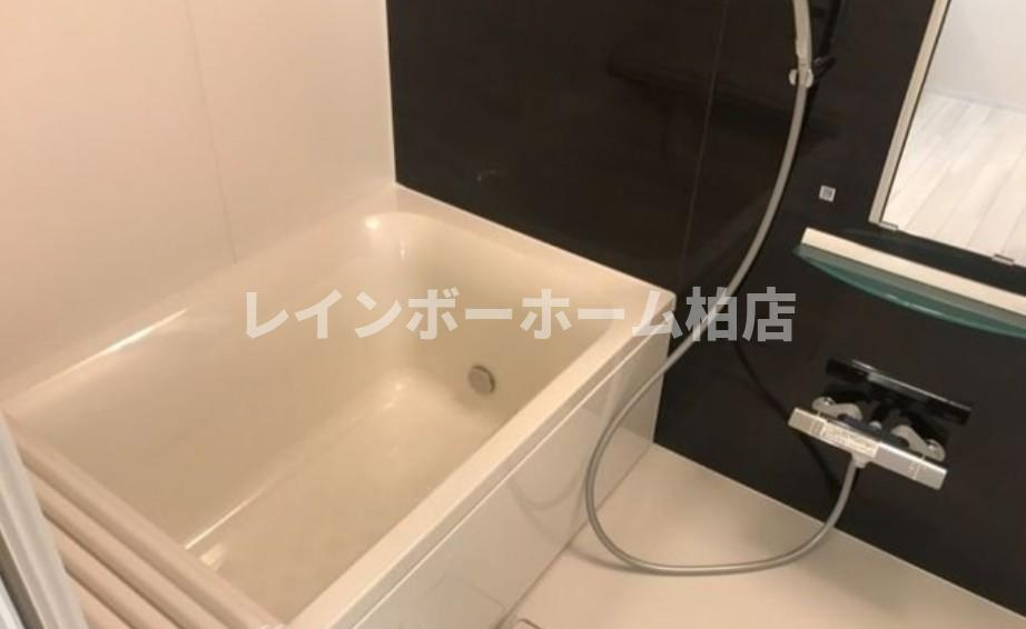【仲介手数料：50％OFF】対象物件！の浴室|お風呂です