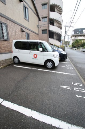 【駐車場】 | 駐車場