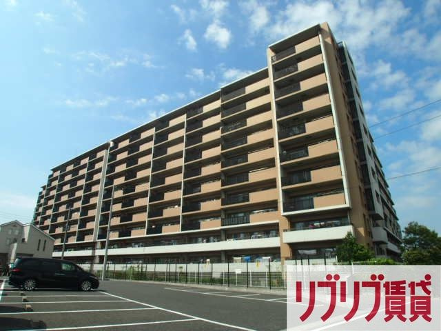 POPTOWNウィズ千葉公園