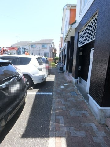 【その他共用部分】