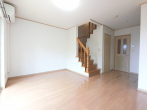 【居間・リビング】