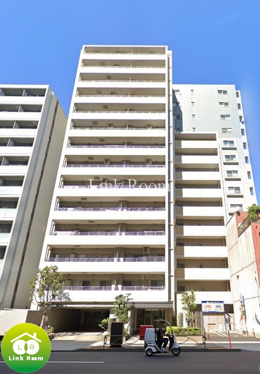 ライオンズプラザ両国緑