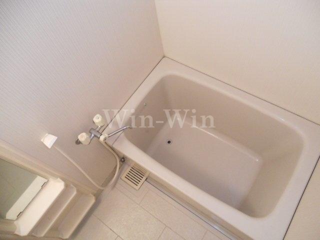 エクセレンスハイムの浴室