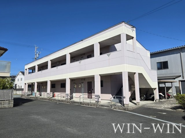 エクセレンスハイム