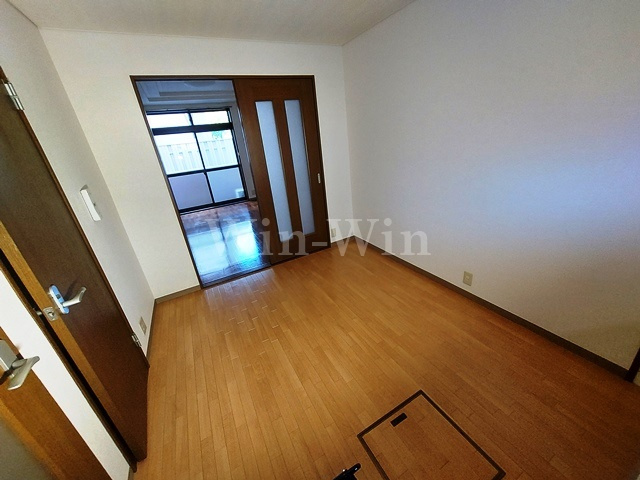 エクセレンスハイムの居間・リビング