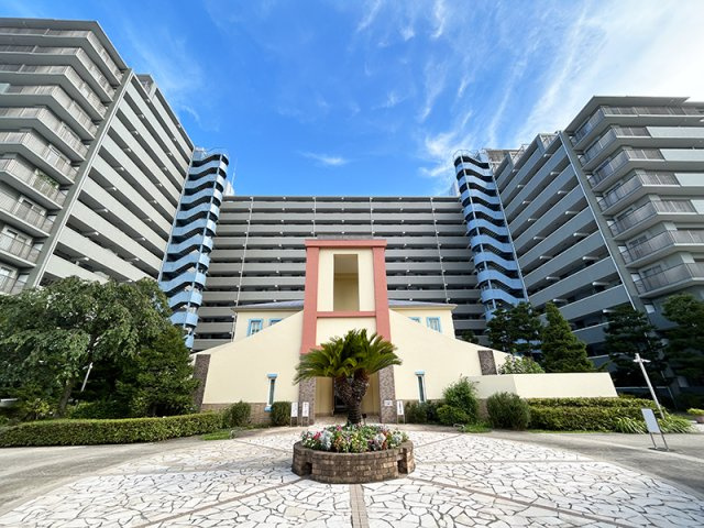 パーク・エステート上板橋