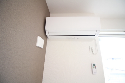  | トリシアTAKEⅢ | 301 エアコン
