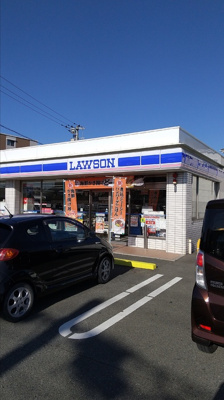  | トリシアTAKEⅢ | ローソン大野城1丁目店まで540ｍ