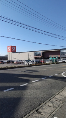  | トリシアTAKEⅢ | グッディまで200ｍ