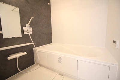 【浴室】 | トリシアTAKEⅢ | 301 バス