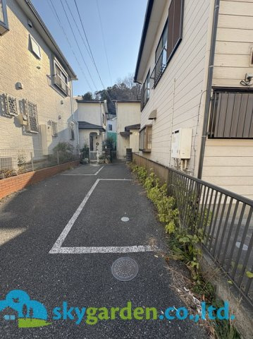 鎌倉市今泉３丁目　中古戸建の外観