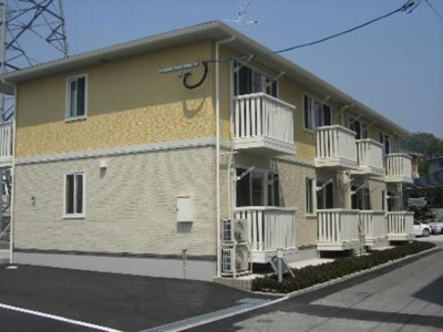 【外観】 | アヴニールＮＡＫＡ