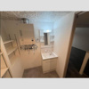 【洗面所】BRIGHTON COURT N20 