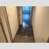 【玄関】BRIGHTON COURT N20 