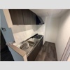 【キッチン】BRIGHTON COURT N20 