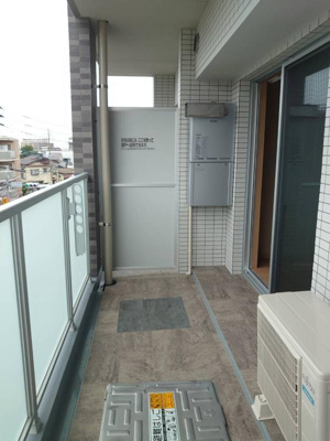 【バルコニー】 | ETINCELL