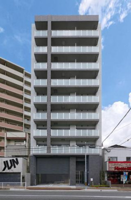 【外観】 | ETINCELL