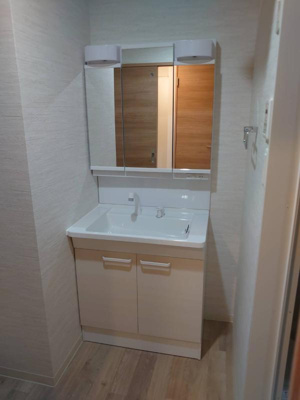 【洗面所】 | ETINCELL