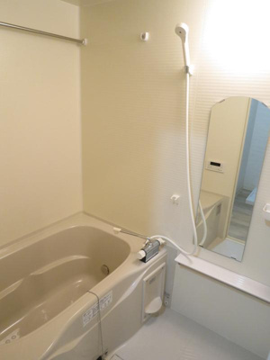 【浴室】 | ETINCELL