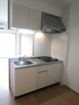 【キッチン】 | ETINCELL