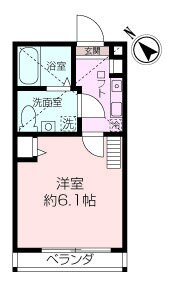 フルール井土ヶ谷の画像