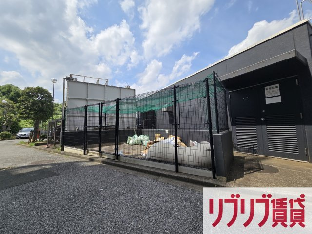 フローラ稲毛のその他共用部分