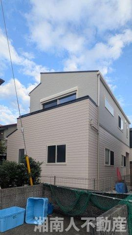 藤沢市辻堂東海岸２丁目９新築戸建て