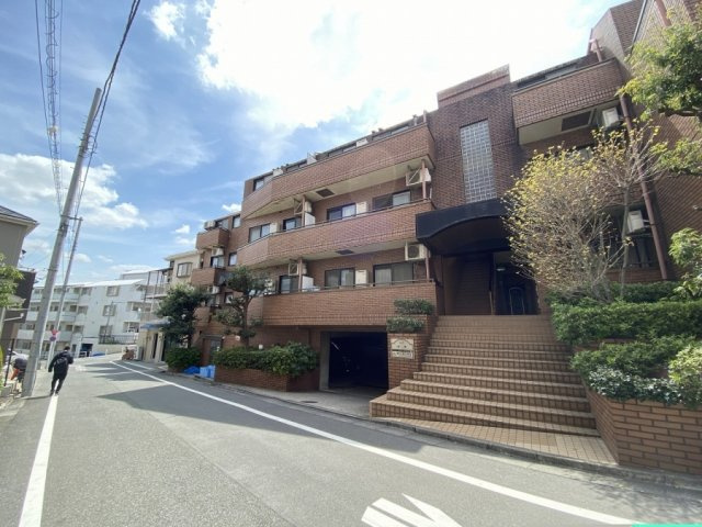 三高・カーサ・アルメディア