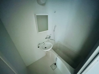 【浴室】 | エストシエル