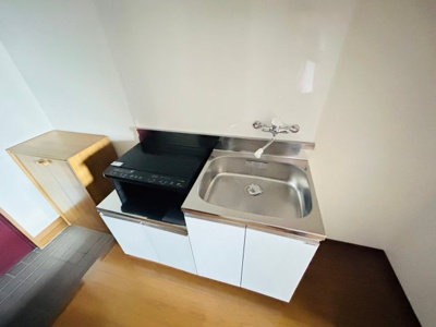 【キッチン】 | エストシエル