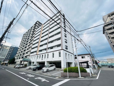 【外観】 | エストシエル