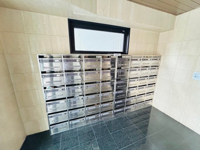 【その他共用部分】 | エストシエル