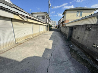 【周辺】 | コスモハイツ陽和
