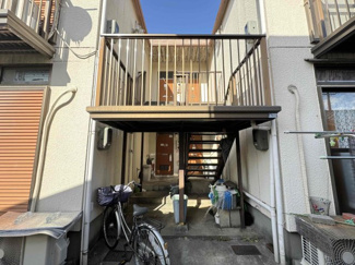 【エントランス】 | コスモハイツ陽和