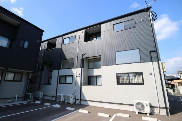 Destino小郡駅南A【キャッシュバック対象物件】