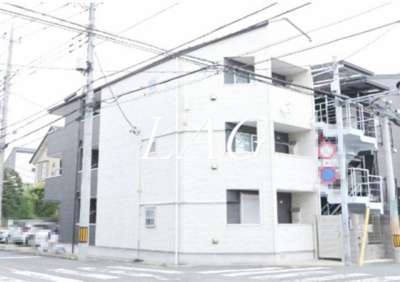 【外観】 | フィオーレ蕨 | 外観です。