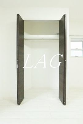 【収納】 | フィオーレ蕨 | 収納です。