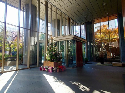 【その他共用部分】 | ライオンズタワー月島